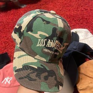 Dad hat